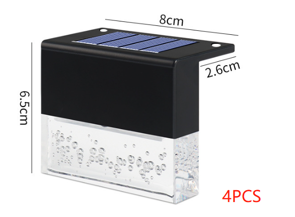 Waterproof New RGB LED