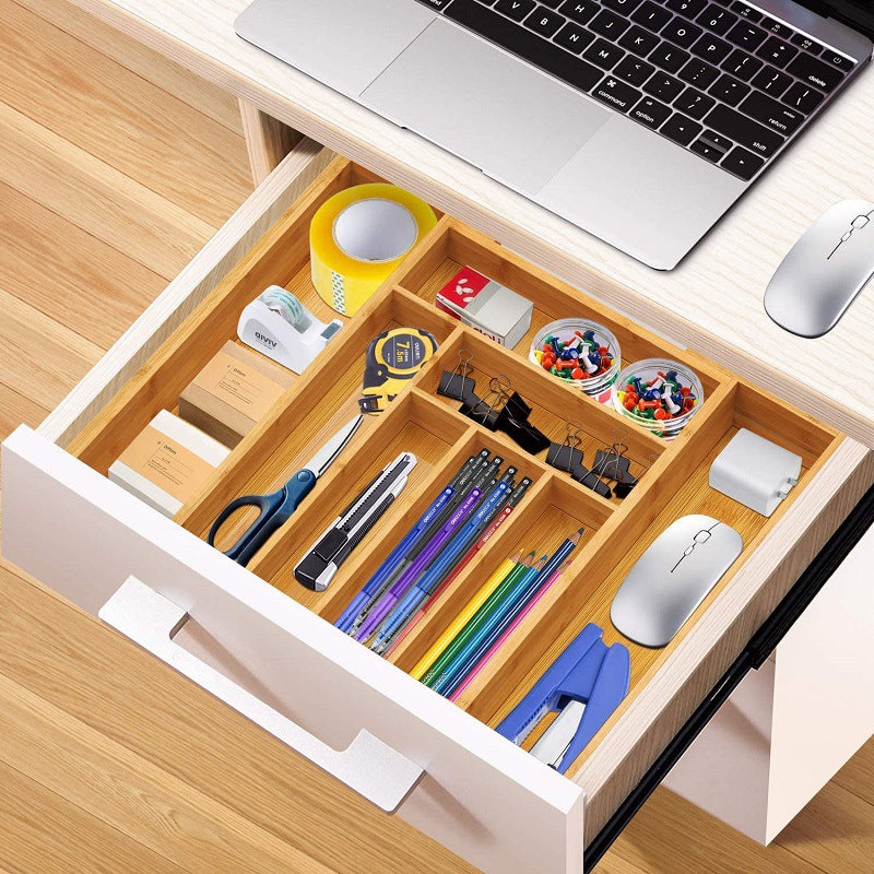 Adjustable Expandable Drawer