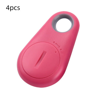 Anti Lost Object Finder