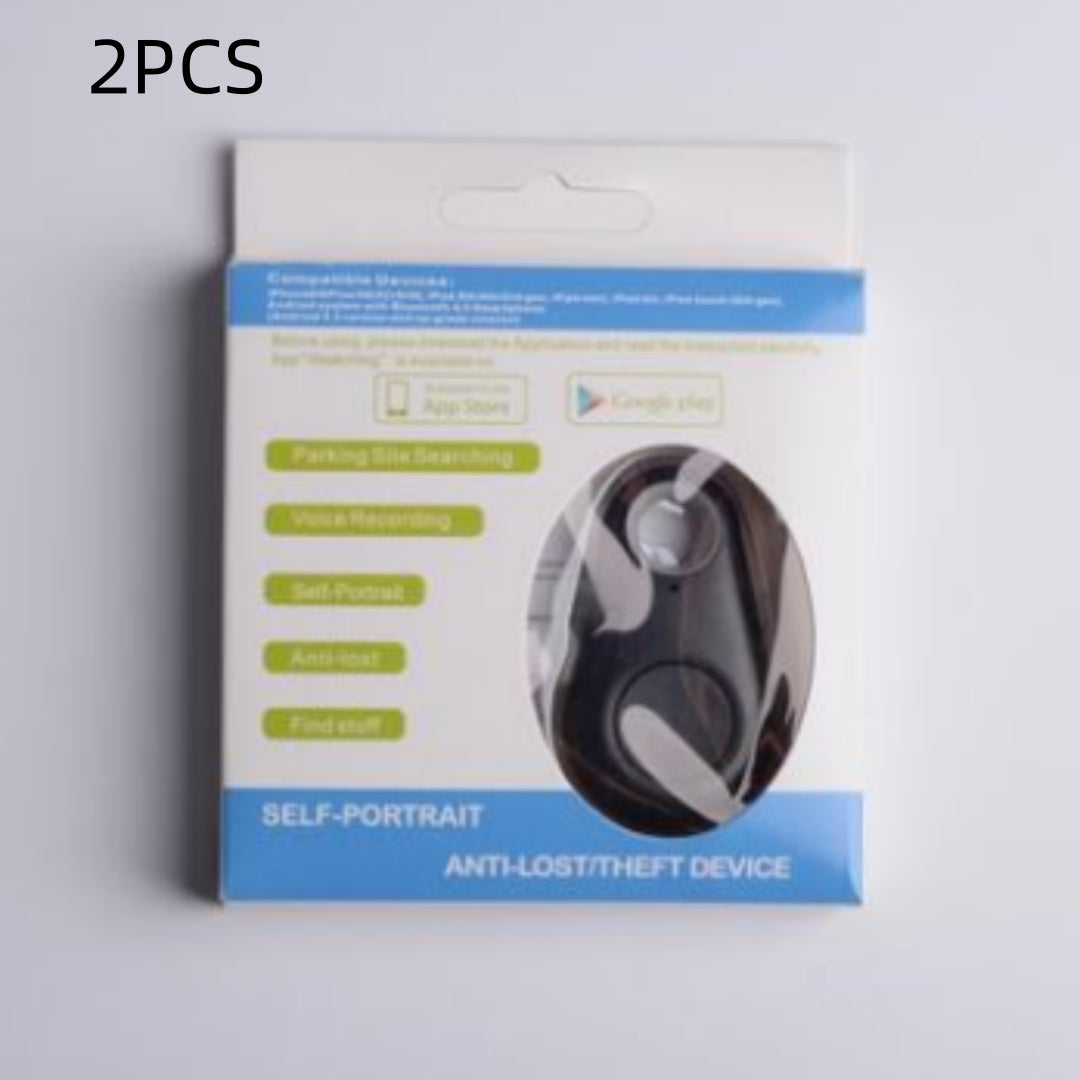 Anti Lost Object Finder