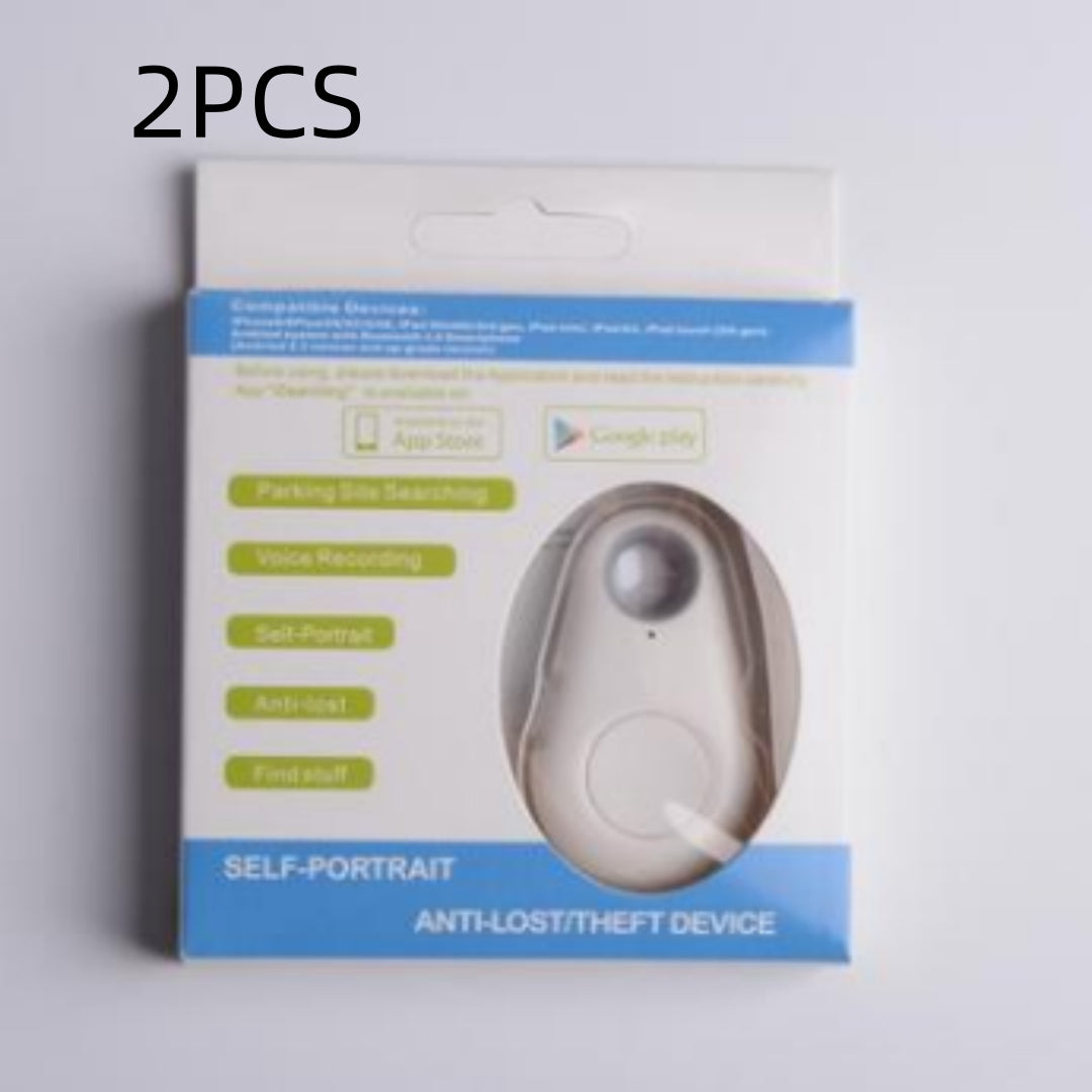 Anti Lost Object Finder