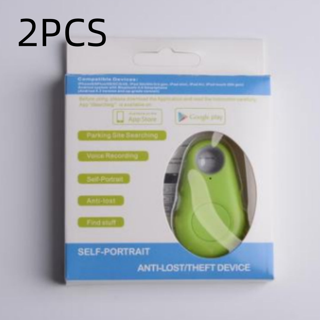 Anti Lost Object Finder