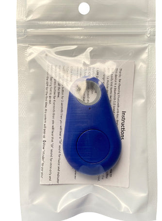 Anti Lost Object Finder