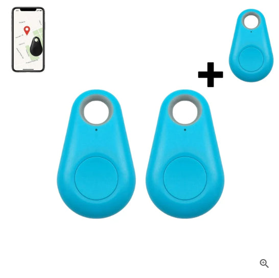 Anti Lost Object Finder
