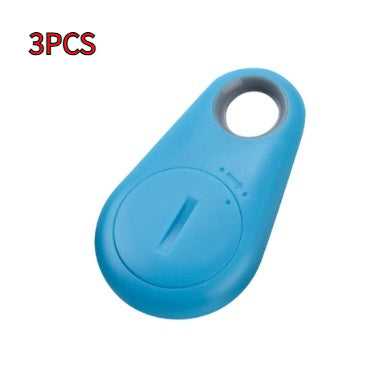 Anti Lost Object Finder