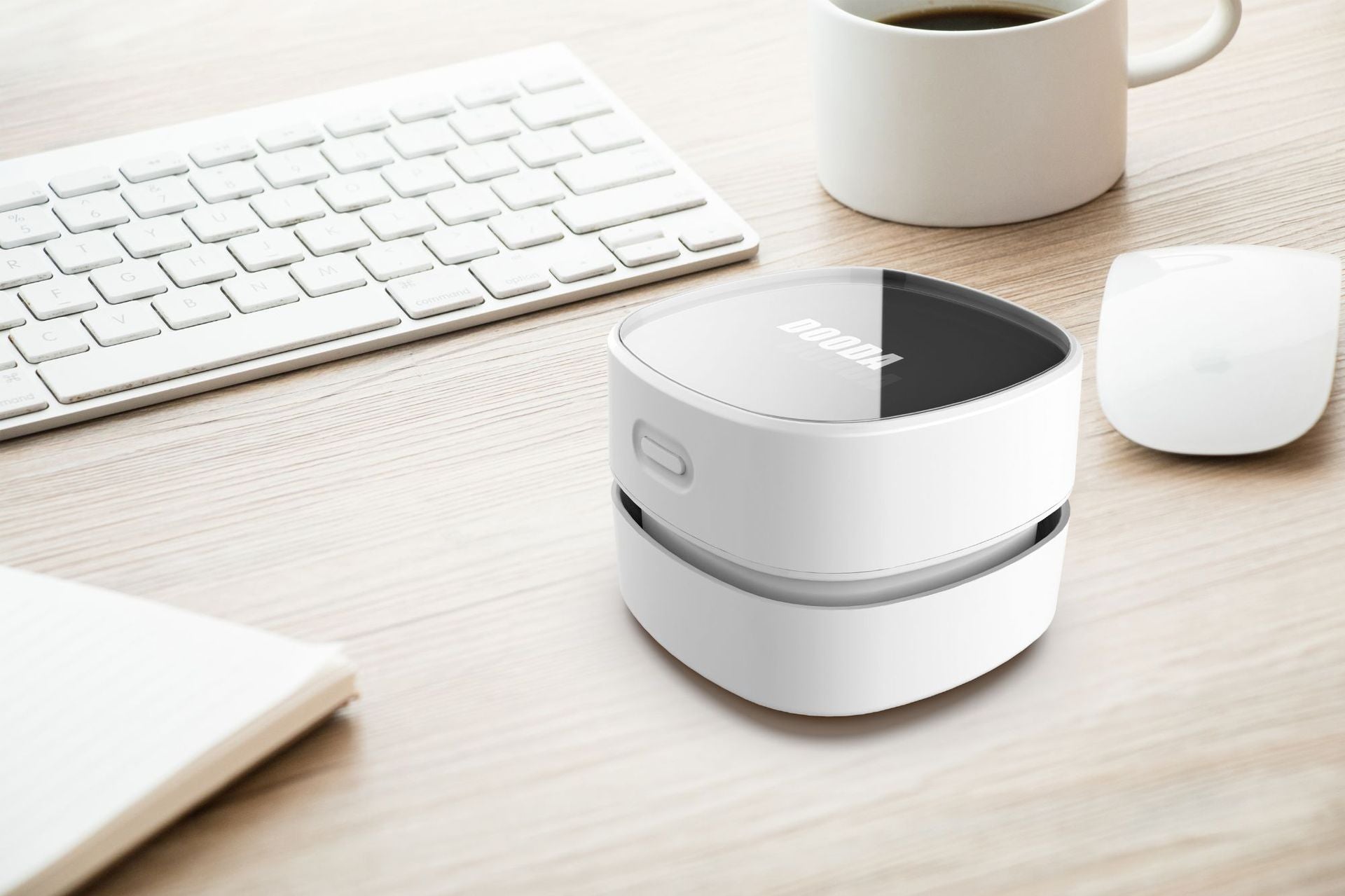 Desktop Cleaning Vacuum Cleaner