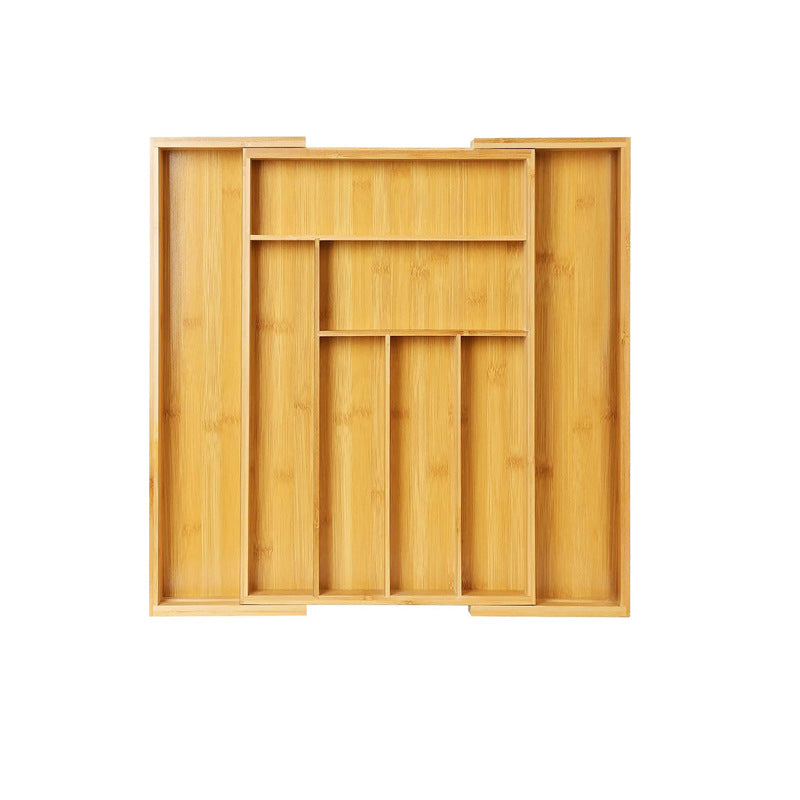 Adjustable Expandable Drawer