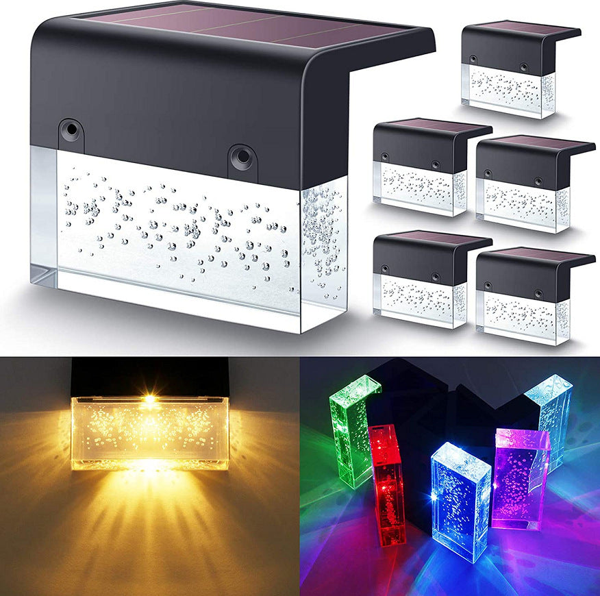 Waterproof New RGB LED