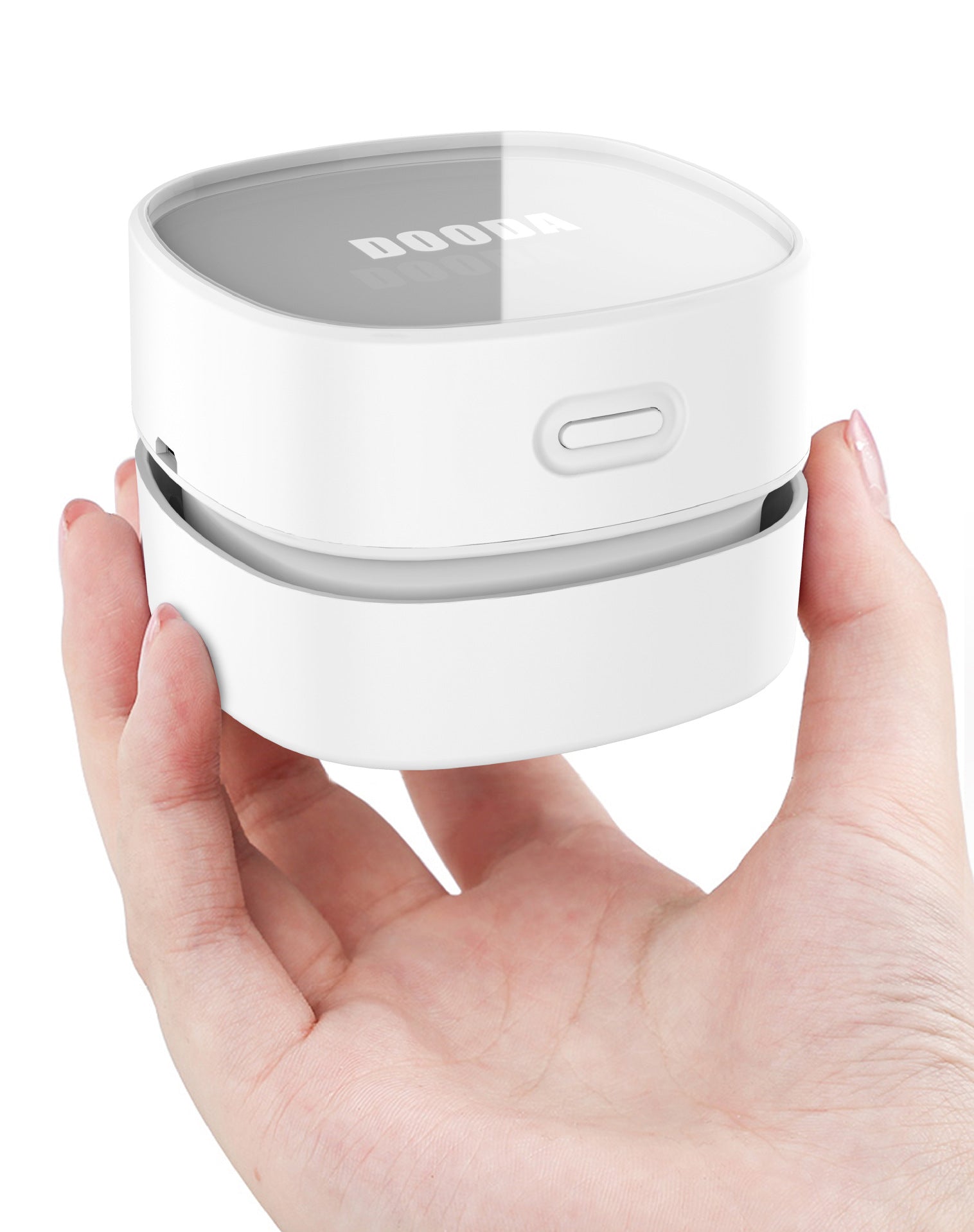 Desktop Cleaning Vacuum Cleaner