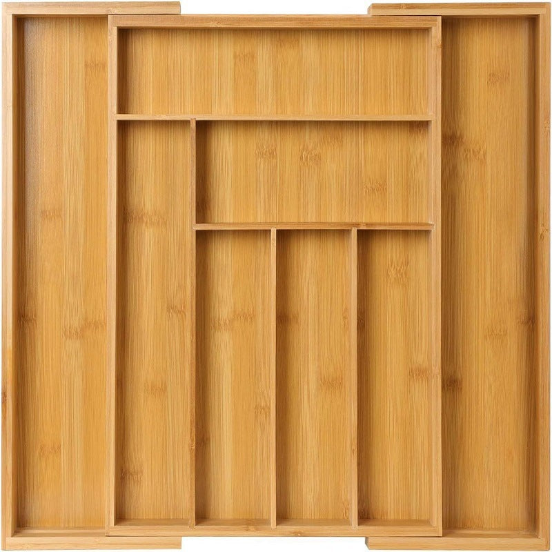 Adjustable Expandable Drawer