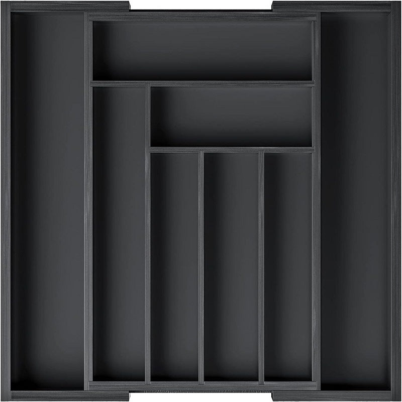 Adjustable Expandable Drawer