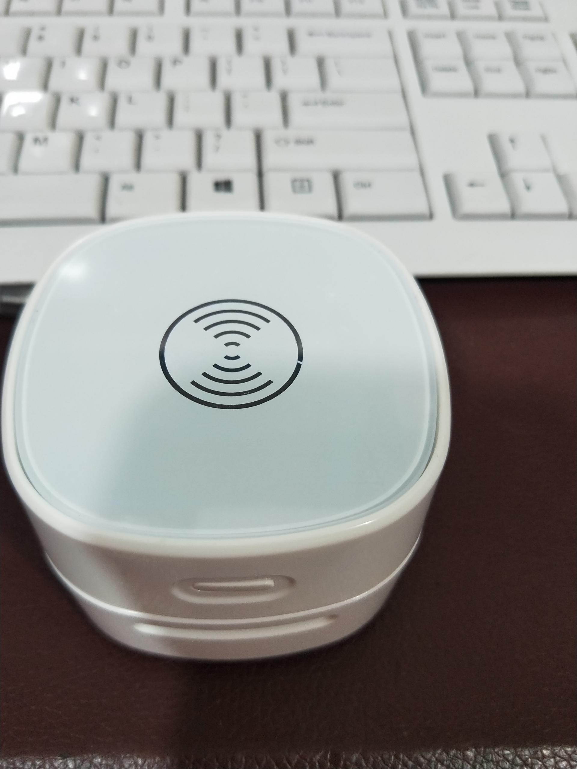 Desktop Cleaning Vacuum Cleaner
