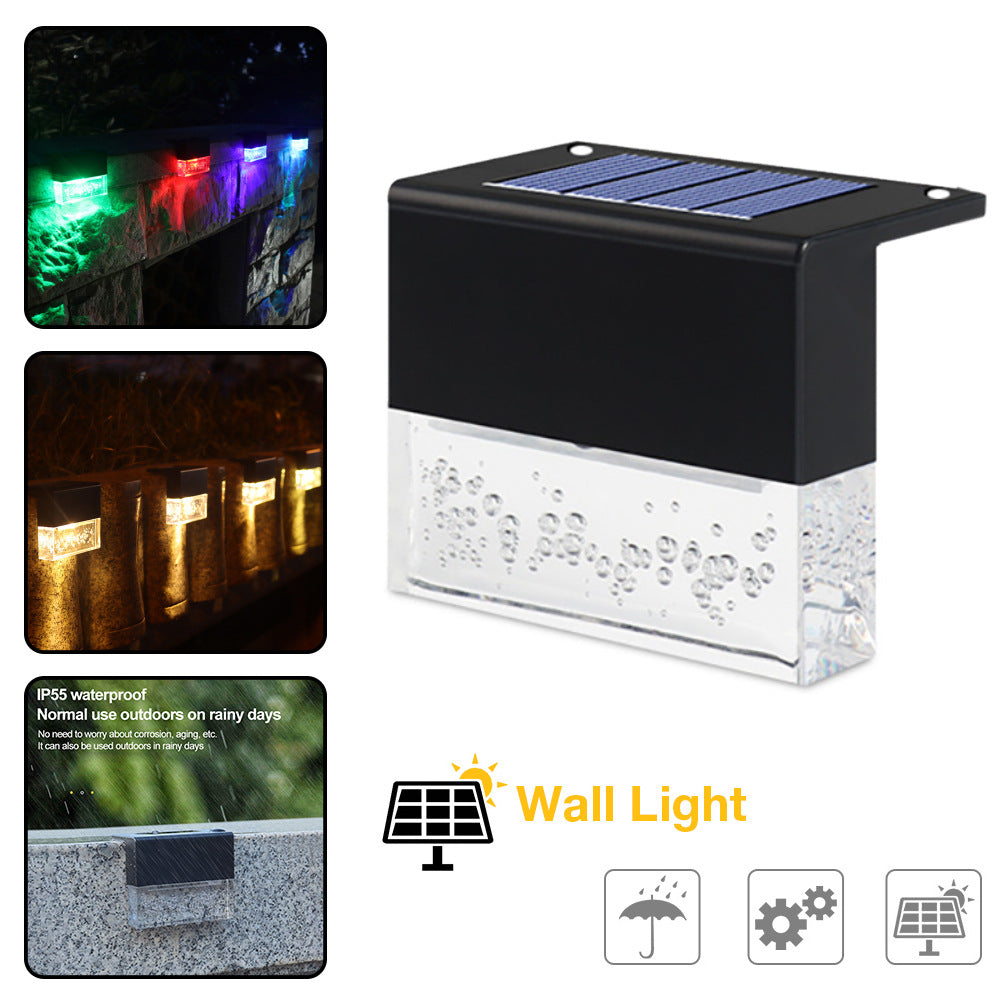 Waterproof New RGB LED