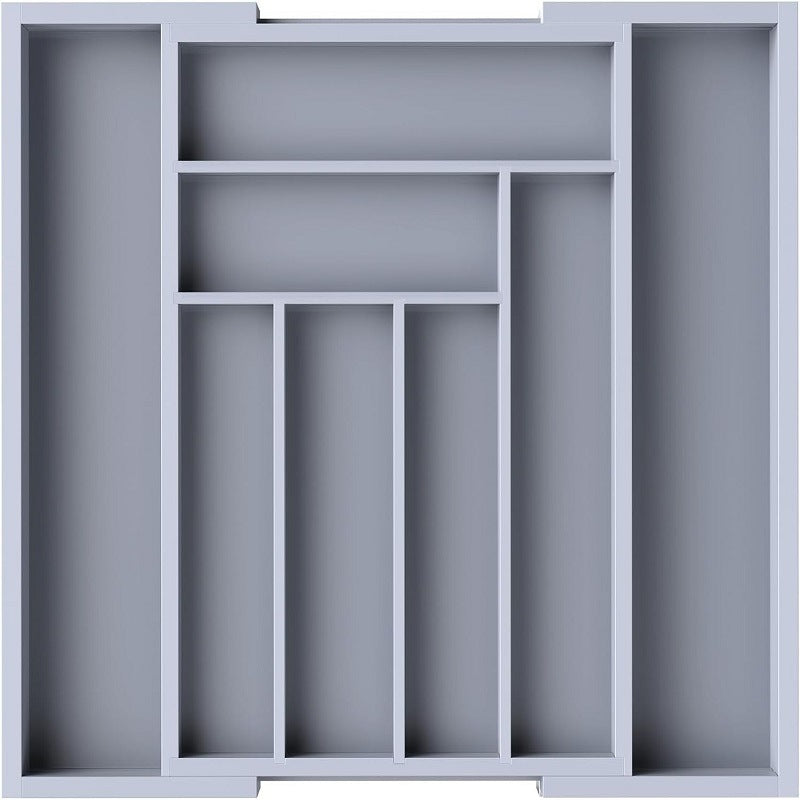 Adjustable Expandable Drawer