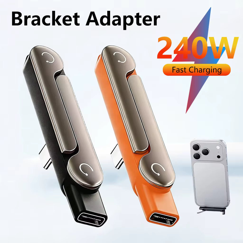 Charging Bracket Adapter