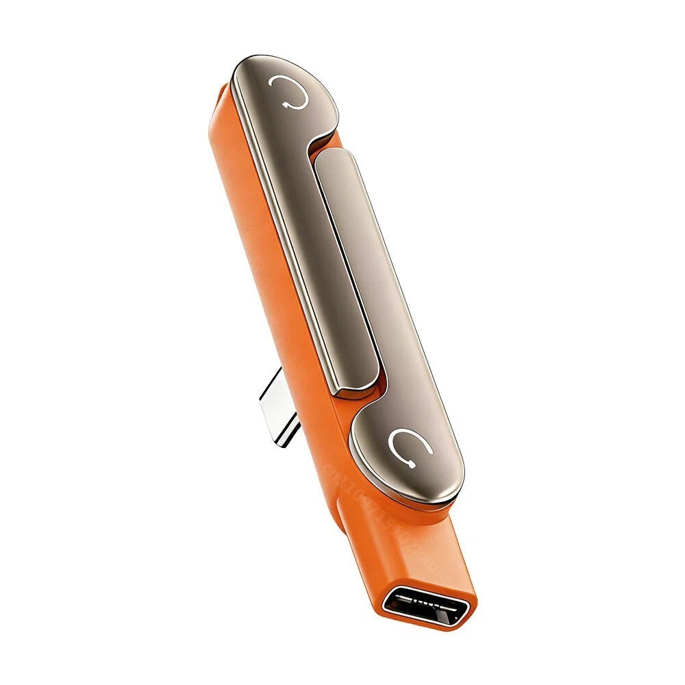 Charging Bracket Adapter
