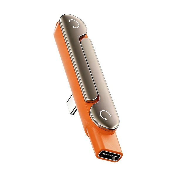 Charging Bracket Adapter