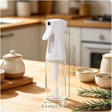 Air Pressure Oil Sprayer