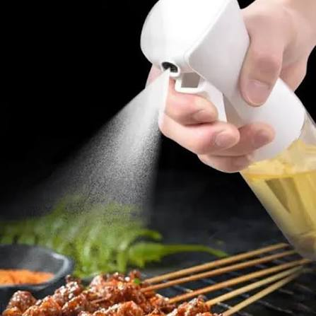Air Pressure Oil Sprayer