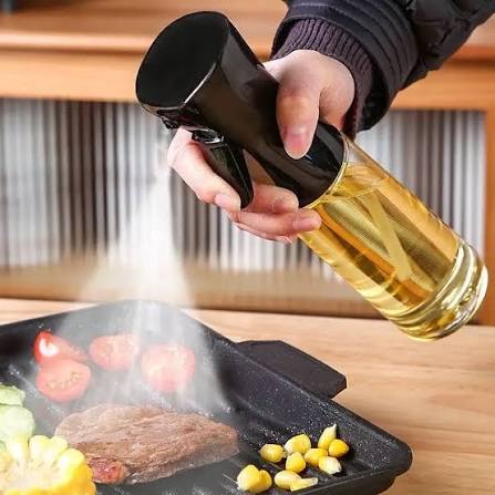 Air Pressure Oil Sprayer