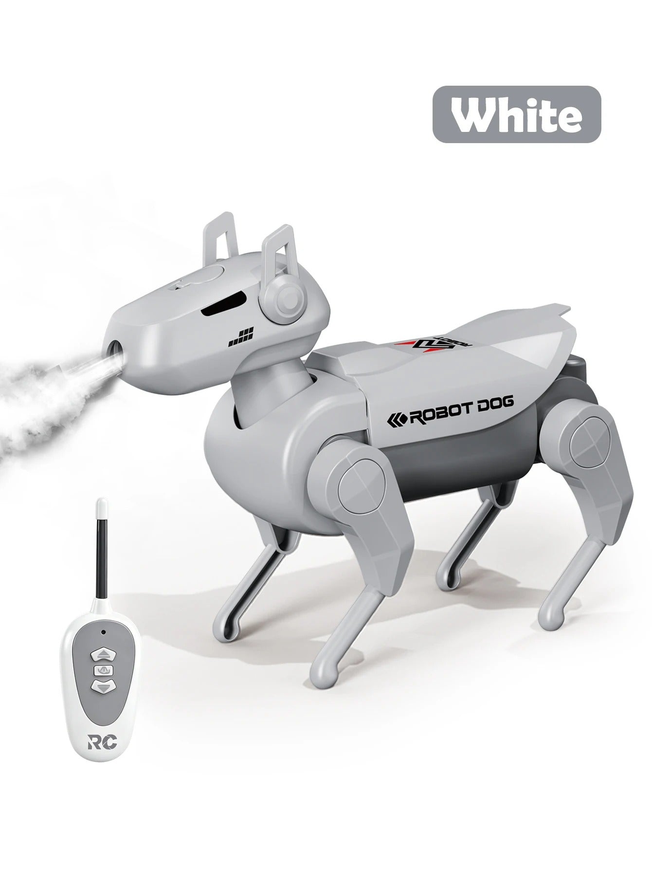 Remote Control Robot