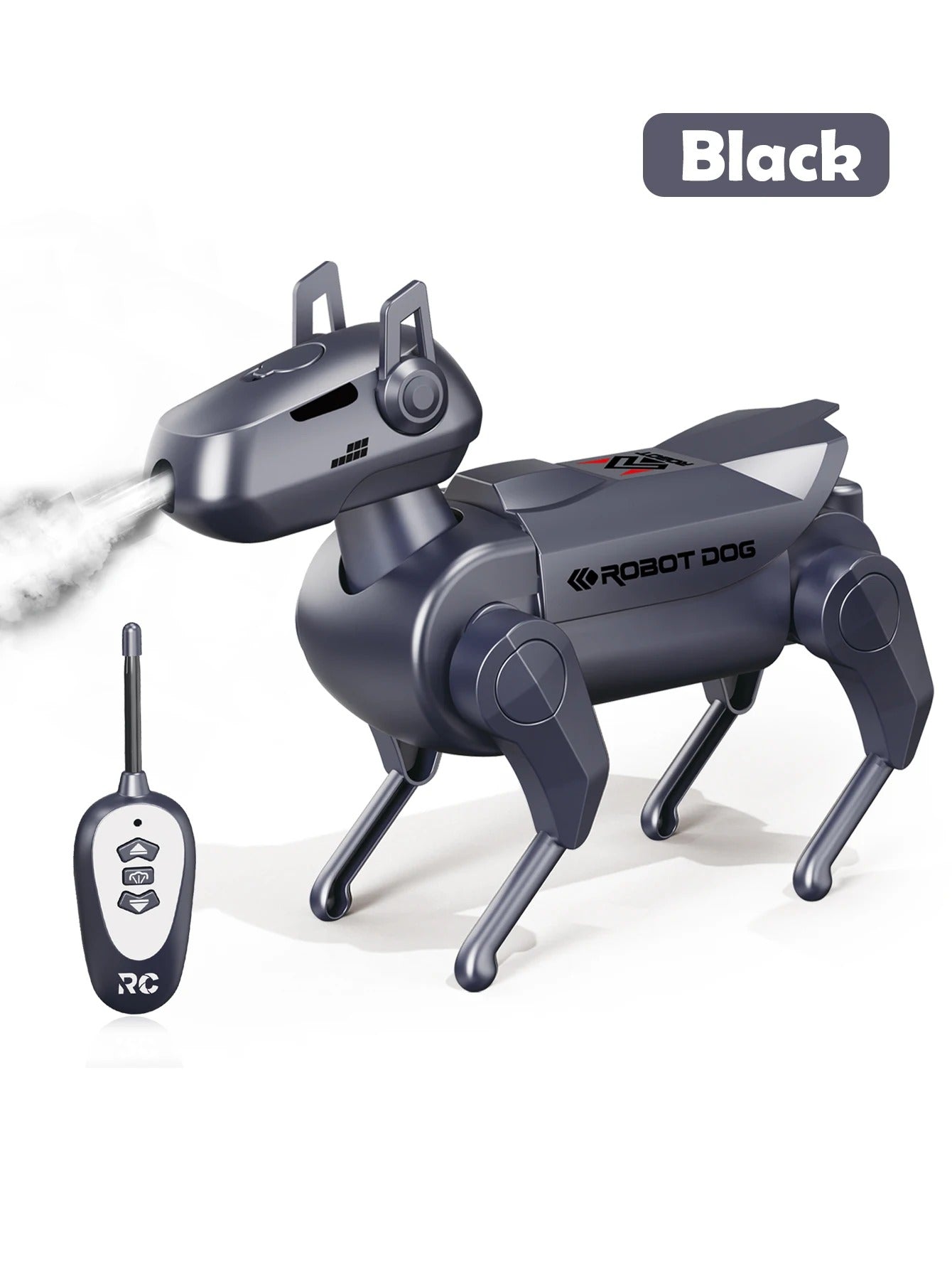 Remote Control Robot