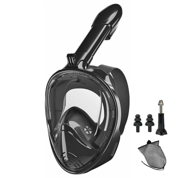 Silicone Diving Mask