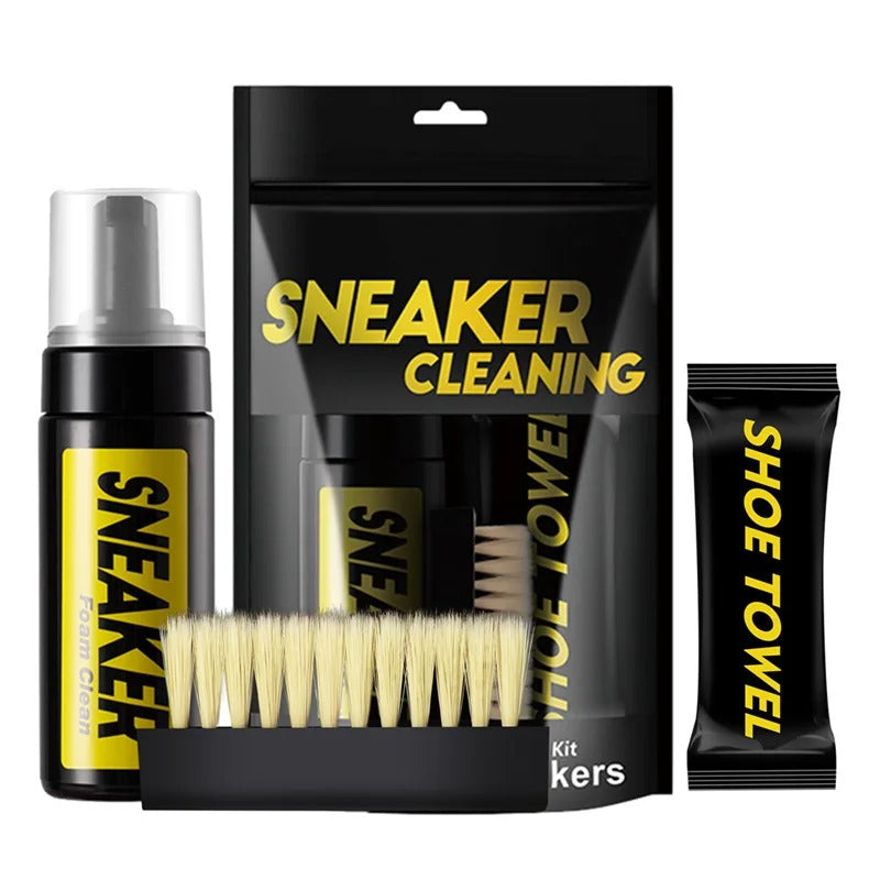 Shoes Cleaner Foam