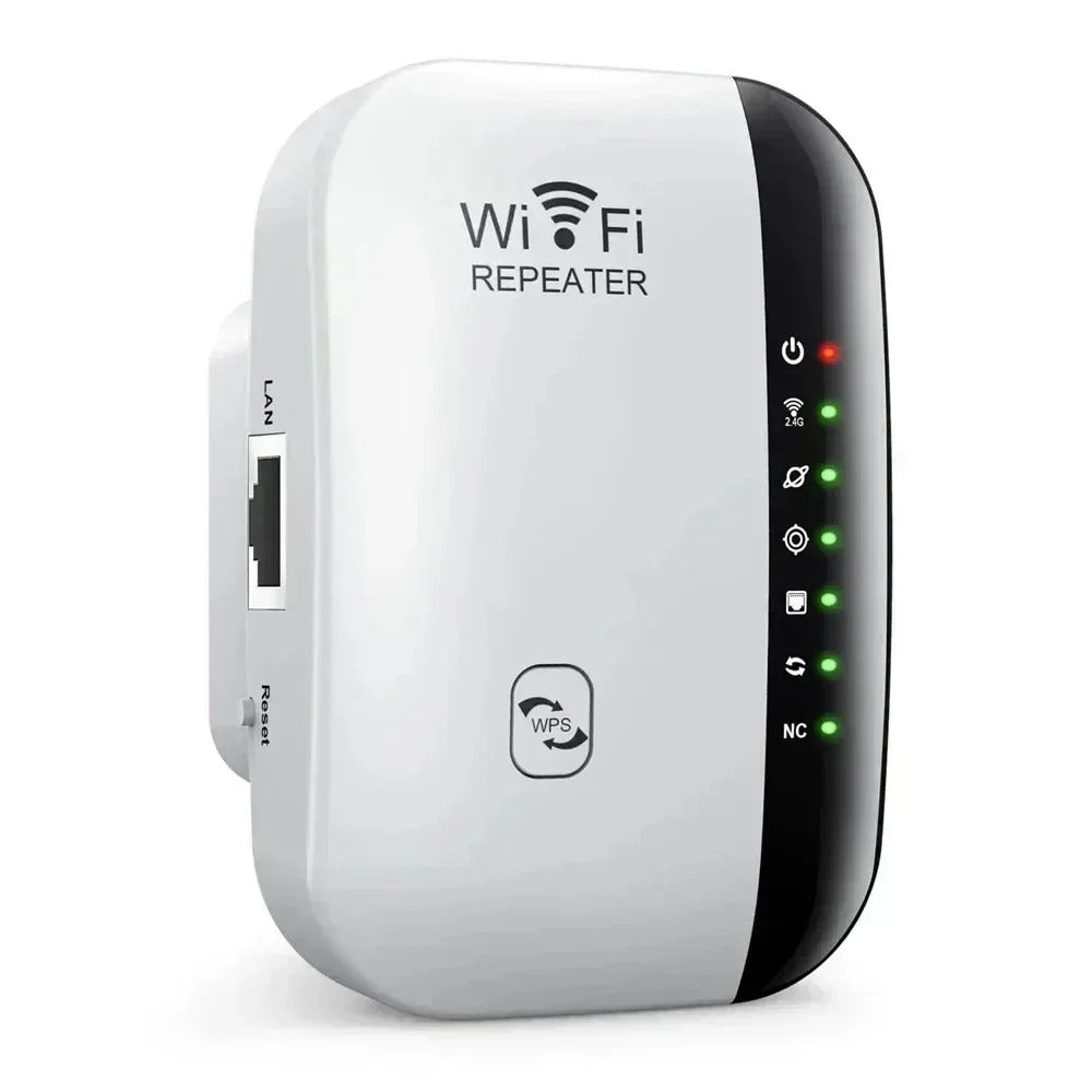 300Mbps Wi Fi Reapeter