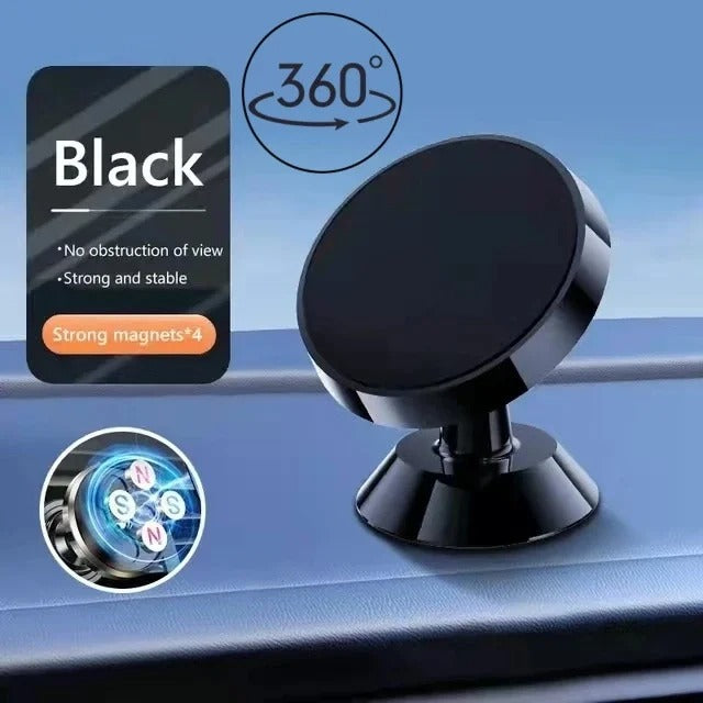 Car Phone Holder