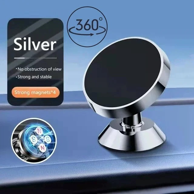 Car Phone Holder