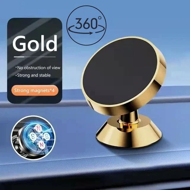 Car Phone Holder