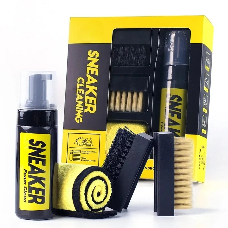 Shoes Cleaner Foam