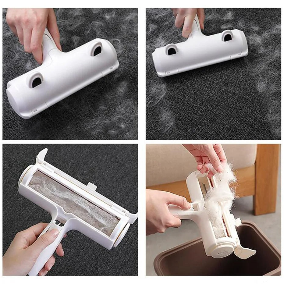 Hair Remover for Couch Furniture