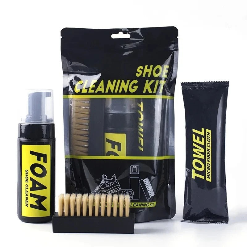 Shoes Cleaner Foam