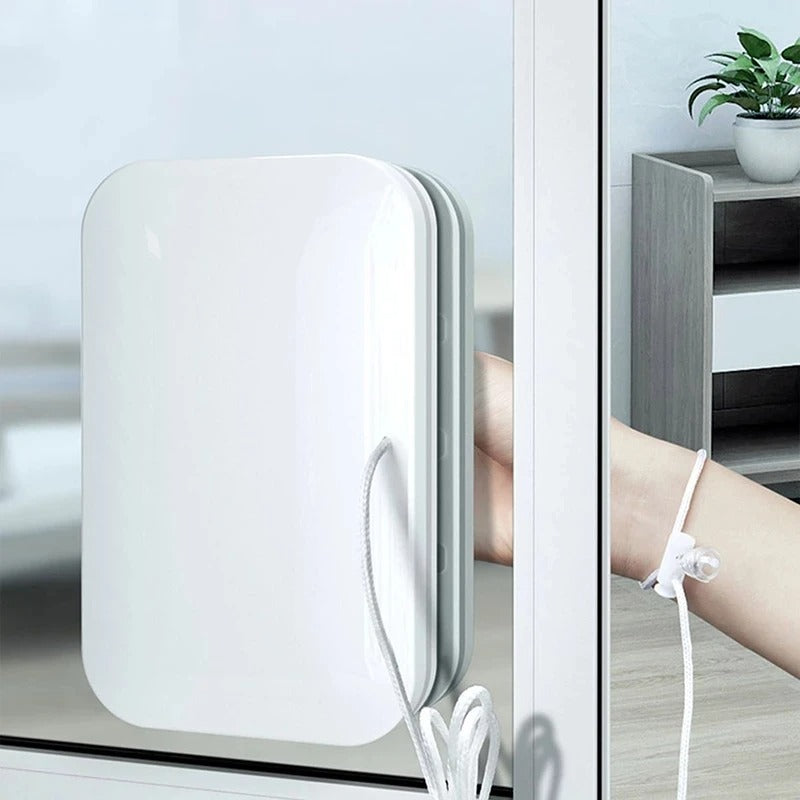 Magnetic Window Cleaner