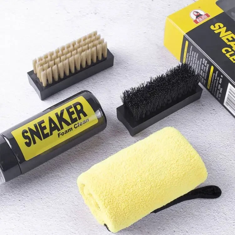 Shoes Cleaner Foam