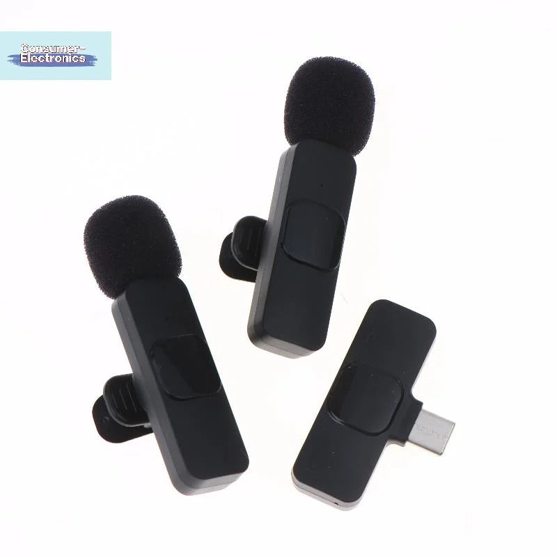 K9 Wireless Microphone