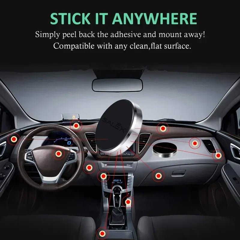 Car Phone Holder
