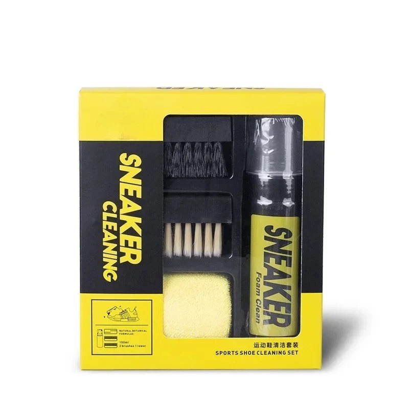 Shoes Cleaner Foam