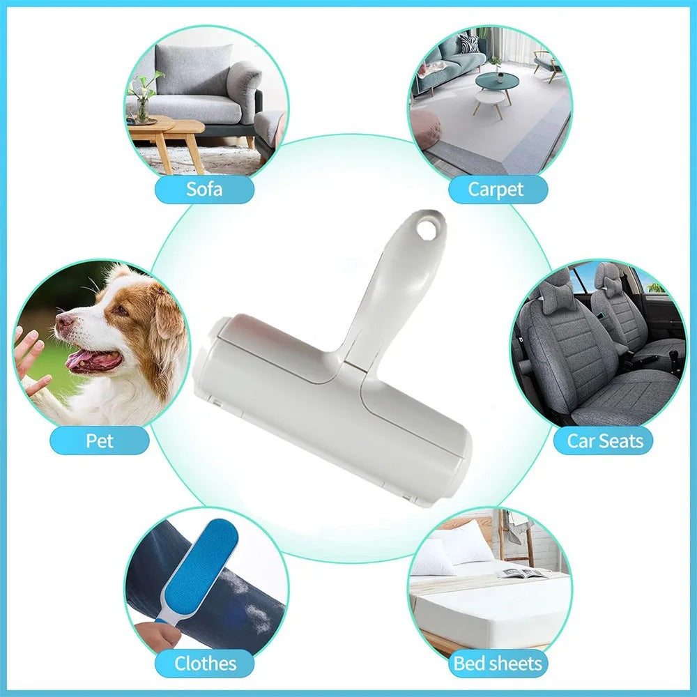 Hair Remover for Couch Furniture
