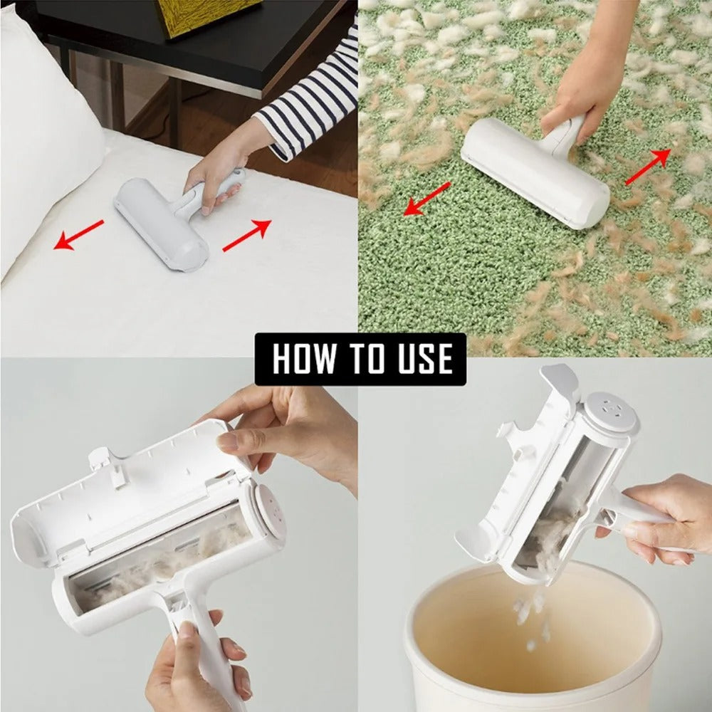 Hair Remover for Couch Furniture