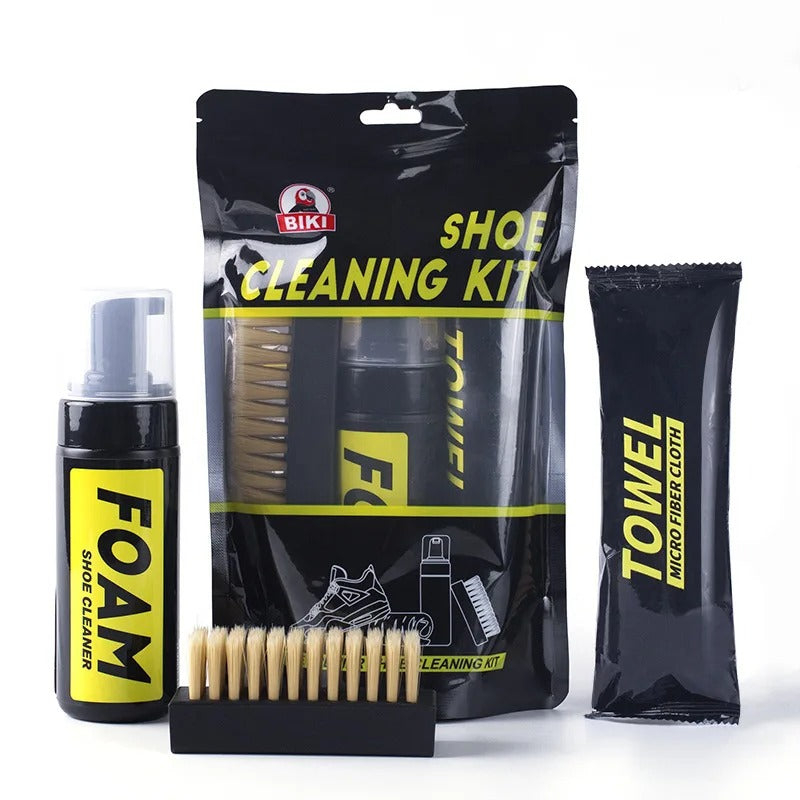 Shoes Cleaner Foam