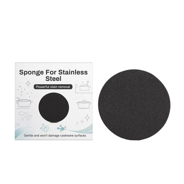Stainless Steel Cleaning Sponge