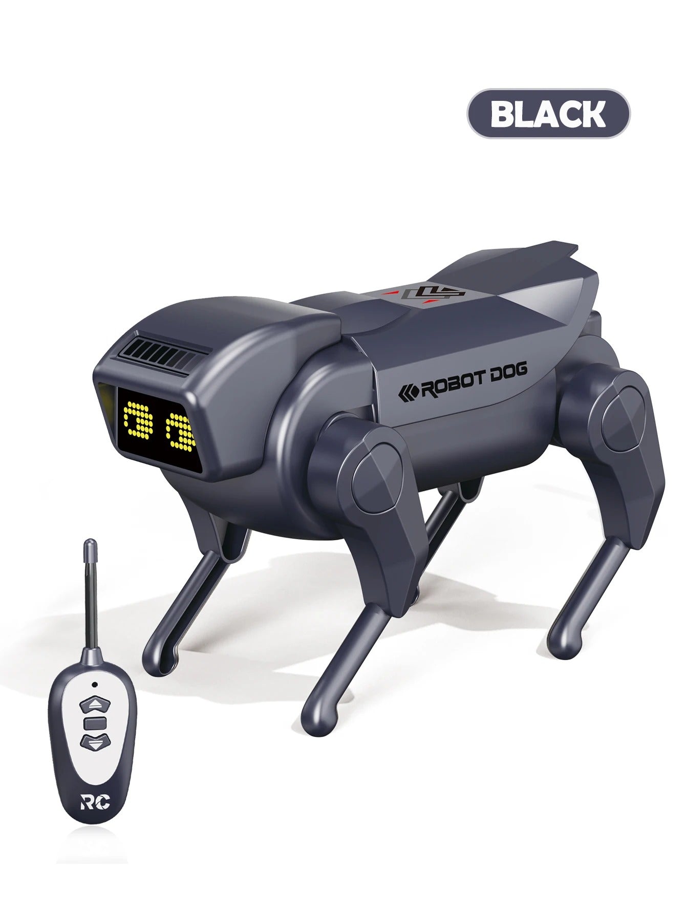 Remote Control Robot