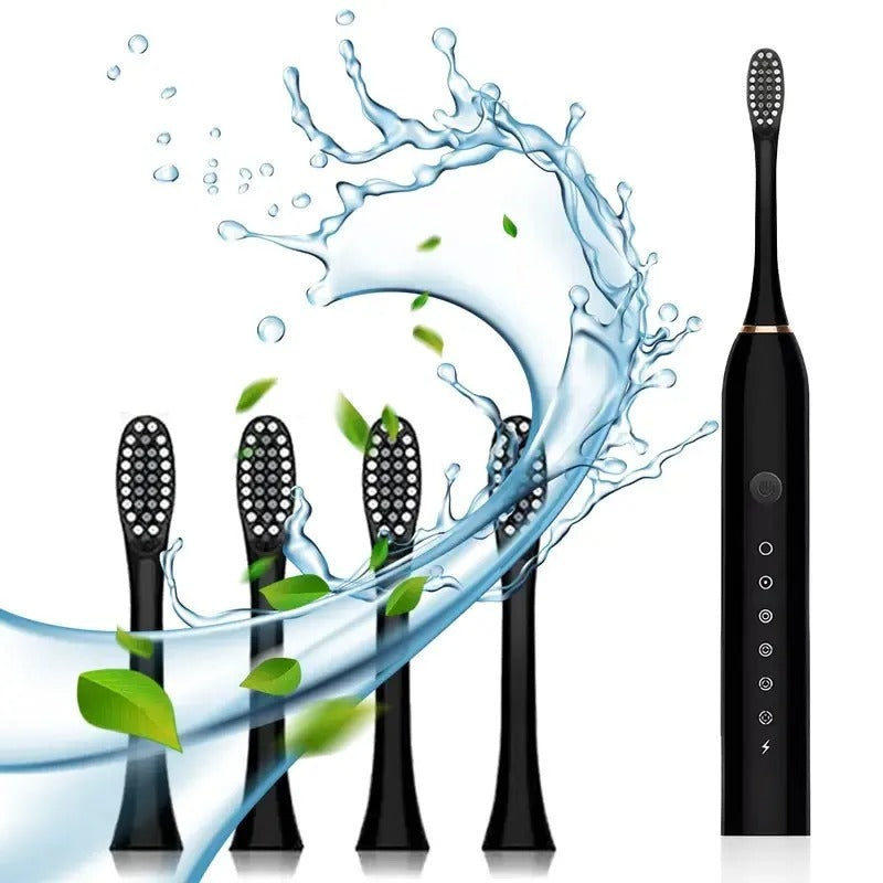 Electric Toothbrush for Adults