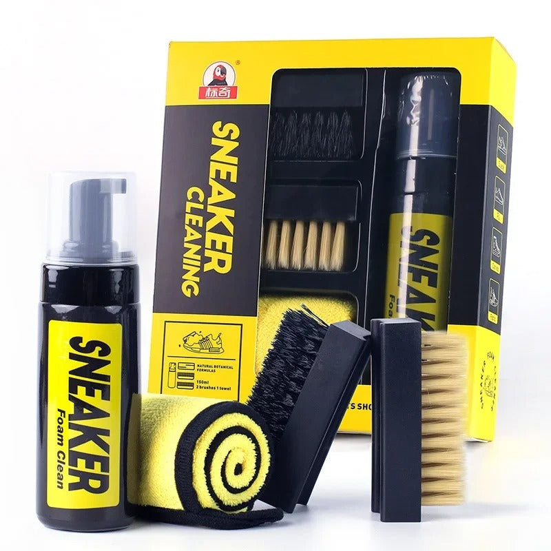 Shoes Cleaner Foam