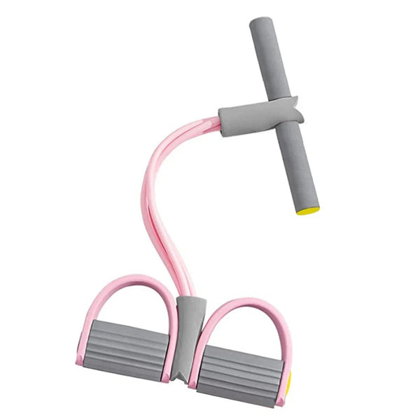 Resistance Bands 4-Yoga Tube