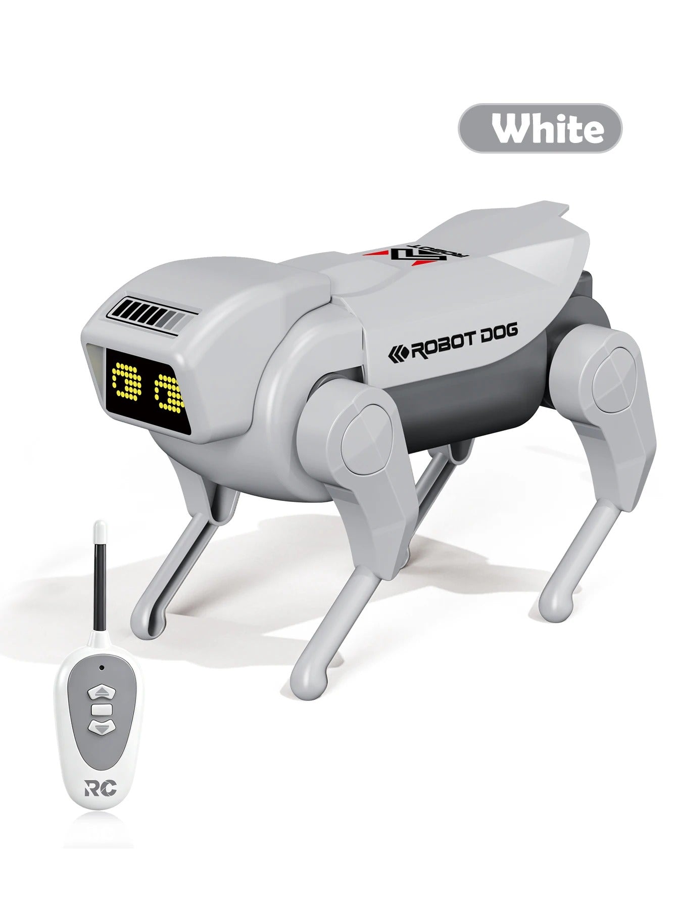 Remote Control Robot